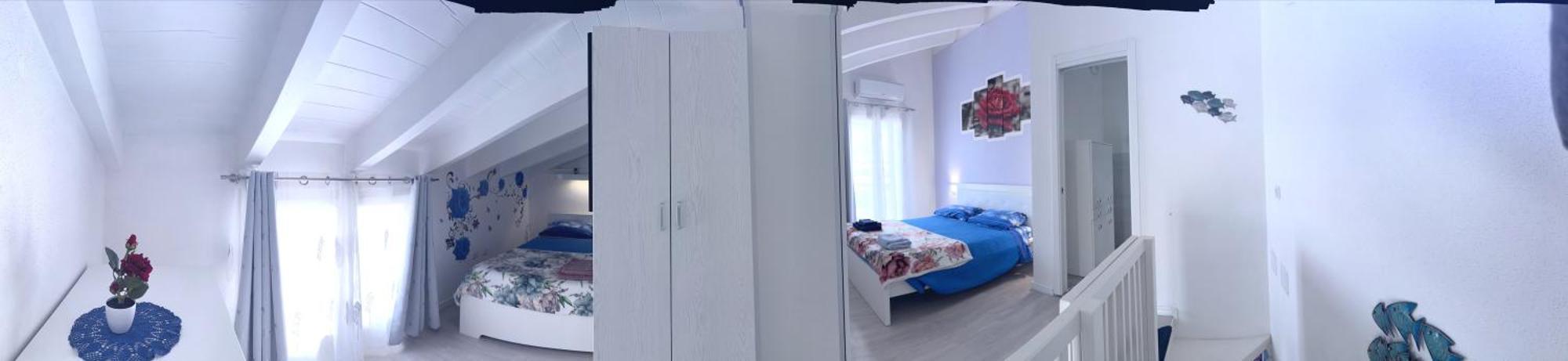 Alloggio Ulivi Ізола-Росса Екстер'єр фото